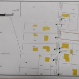 Terrain 400 M² m² / LA VILLE-DIEU-DU-TEMPLE / 82290